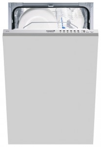 Hotpoint-Ariston LST 4167 Машина за прање судова слика