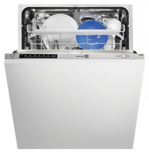 Electrolux ESL 6552 RA Машина за прање судова слика