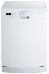 AEG F 45002 ماشین ظرفشویی عکس