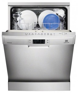 Electrolux ESF 6535 LOX Dishwasher Photo