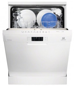 Electrolux ESF 6521 LOW Stroj za pranje posuđa foto