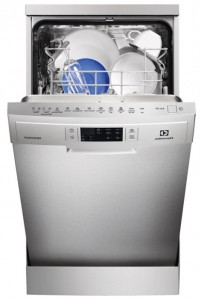 Electrolux ESF 4510 LOX Vaatwasser Foto