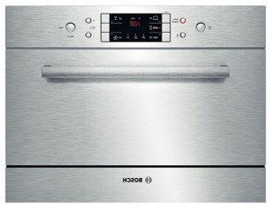 Bosch SKE 53M13 Lavastoviglie Foto