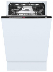 Electrolux ESL 67010 洗碗机 照片