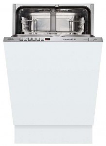 Electrolux ESL 47710 R Посудомоечная Машина Фото