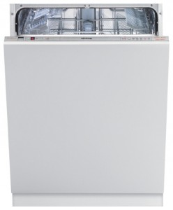 Gorenje GV62324XV Машина за прање судова слика