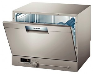 Siemens SK 26E820 Посудомийна машина фото