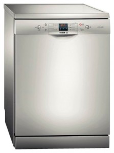 Bosch SMS 50N18 غسالة صحون صورة فوتوغرافية