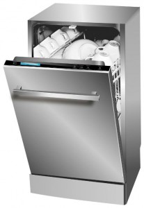 Zigmund & Shtain DW49.4508X ماشین ظرفشویی عکس