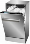 Zigmund & Shtain DW49.4508X Dishwasher