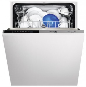 Electrolux ESL 5310 LO Посудомоечная Машина Фото