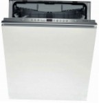 Bosch SMV 58L60 食器洗い機