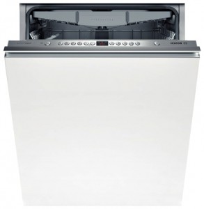 Bosch SMV 58N90 洗碗机 照片