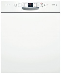 Bosch SMI 53L82 Посудомоечная Машина Фото