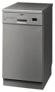 Whirlpool ADP 688/1 IX Stroj za pranje posuđa foto