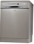 Whirlpool ADP 7452 A+ PC TR6S IX 食器洗い機