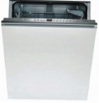 Bosch SMV 63M00 食器洗い機