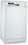 Electrolux ESF 47005 W Dishwasher