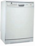 Electrolux ESF 65710 W Dishwasher