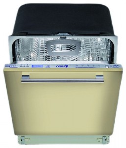 Ardo DWI 60 AELC 食器洗い機 写真