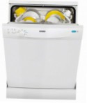 Zanussi ZDF 91200 SA Stroj za pranje posuđa