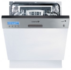 Ardo DWB 60 AELX Stroj za pranje posuđa foto