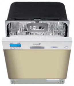 Ardo DWB 60 AELW Stroj za pranje posuđa foto