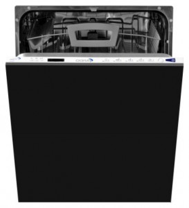 Ardo DWI 60 ALC Посудомийна машина фото