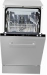 Ardo DWI 10L6 Stroj za pranje posuđa