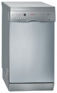 Bosch SRS 46T28 Dishwasher Photo