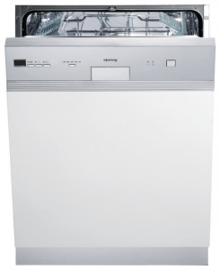 Gorenje GI64321X Машина за прање судова слика