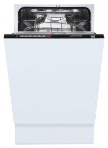 Electrolux ESL 48010 Машина за прање судова слика