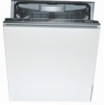 Bosch SMV 59T00 食器洗い機