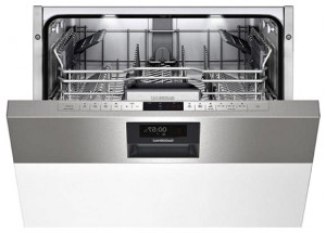 Gaggenau DI 461133 Pomivalni stroj Photo