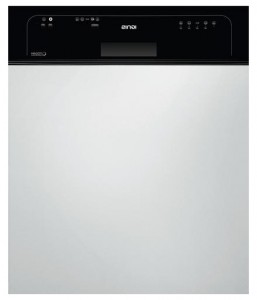 IGNIS ADL 444/1 NB Stroj za pranje posuđa foto