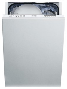 IGNIS ADL 456 Lave-vaisselle Photo