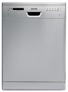 IGNIS LPA59EI/SL Машина за прање судова слика