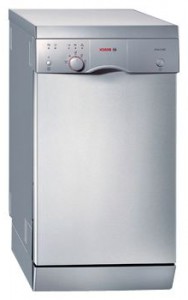 Bosch SRS 43E18 Stroj za pranje posuđa foto