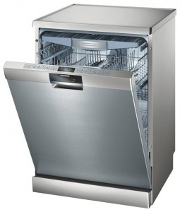 Siemens SN 26T893 Dishwasher Photo