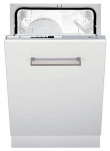 Korting KDI 4555 Машина за прање судова слика