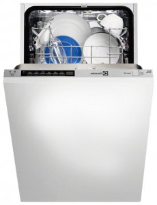 Electrolux ESL 63060 LO Посудомийна машина фото
