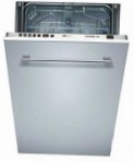 Bosch SRV 45T33 Машина за прање судова