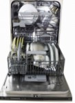 Asko D 5893 XXL FI Dishwasher