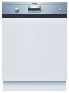 Siemens SE 55E535 Stroj za pranje posuđa foto