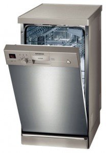 Siemens SF 25M885 غسالة صحون صورة فوتوغرافية