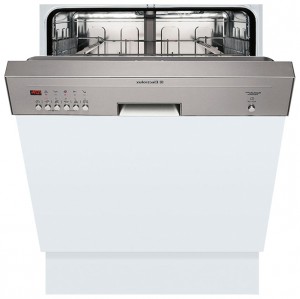 Electrolux ESI 65060 XR Посудомоечная Машина Фото