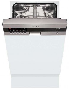 Electrolux ESI 46500 XR 洗碗机 照片