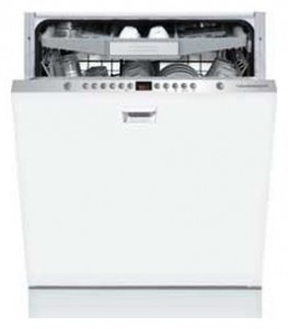 Kuppersberg IGV 6508.1 Stroj za pranje posuđa foto