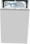 Hotpoint-Ariston LST 5367 X Машина за прање судова