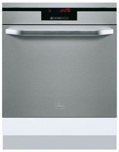 AEG F 99020 IMM Dishwasher Photo
